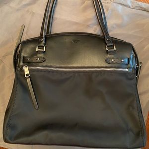 MZ WALLACE ANASTASIA SATCHEL